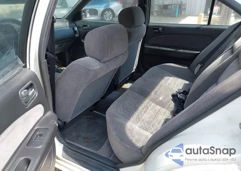 1997 Nissan Maxima Gle/Gxe/Se from USA, damaged, VIN JN1CA21D3VM514497